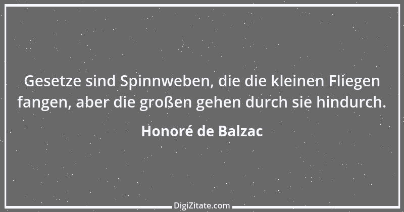 Zitat von Honoré de Balzac 148