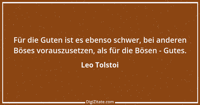 Zitat von Leo Tolstoi 128