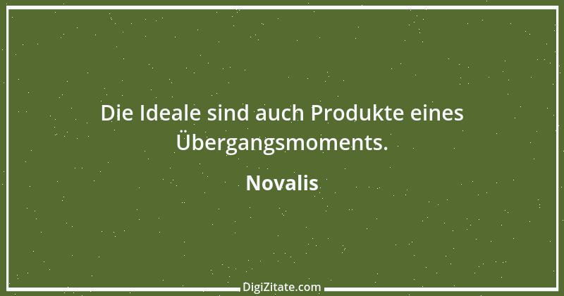 Zitat von Novalis 343