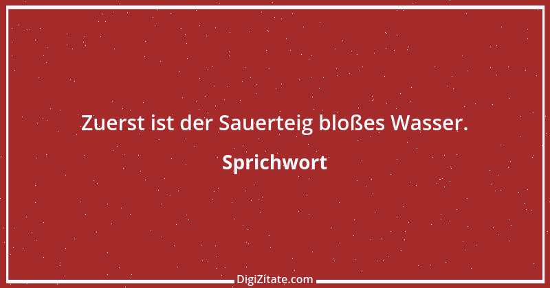 Zitat von Sprichwort 11