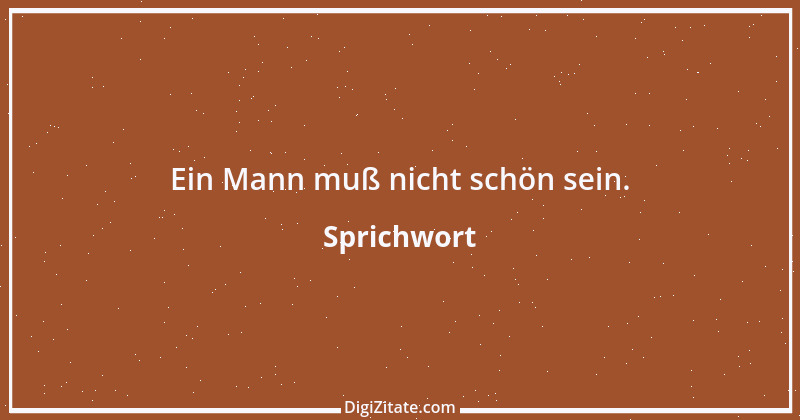 Zitat von Sprichwort 5011