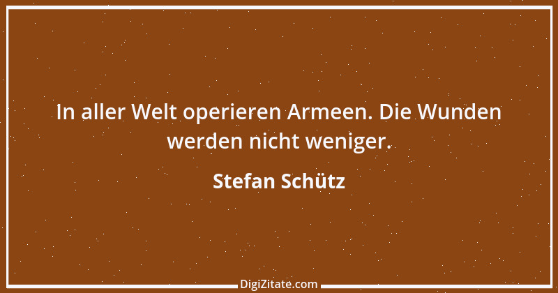 Zitat von Stefan Schütz 49