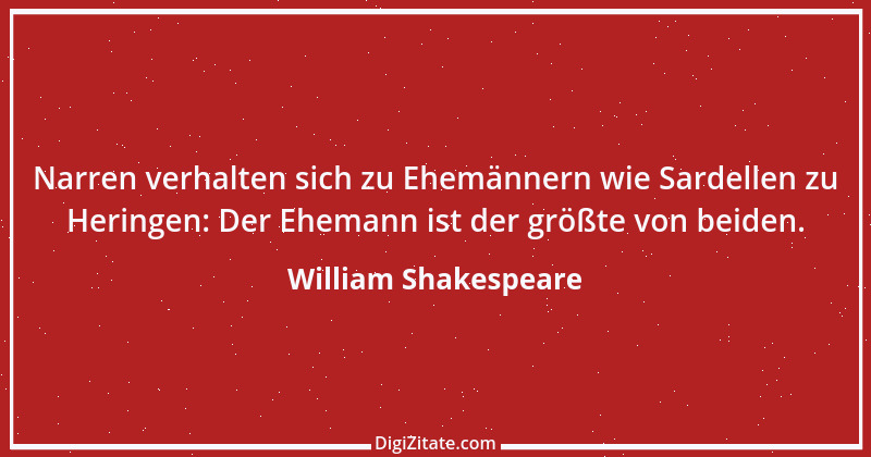 Zitat von William Shakespeare 605