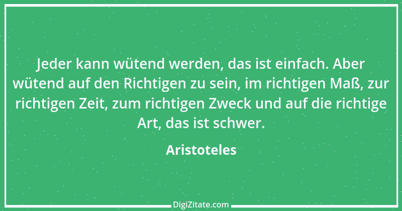 Zitat von Aristoteles 392