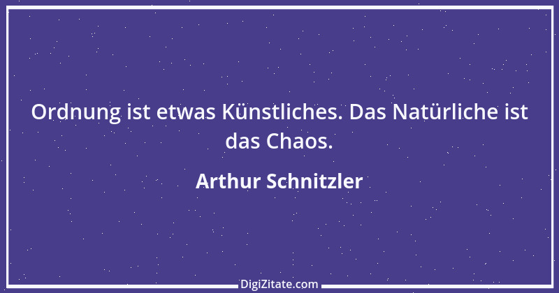 Zitat von Arthur Schnitzler 263