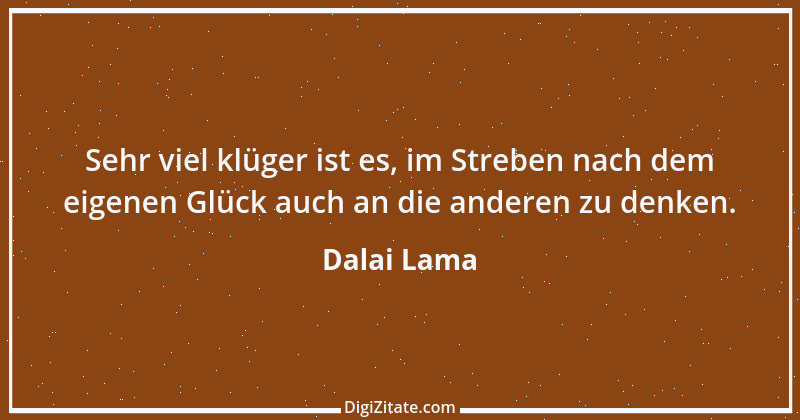 Zitat von Dalai Lama 19