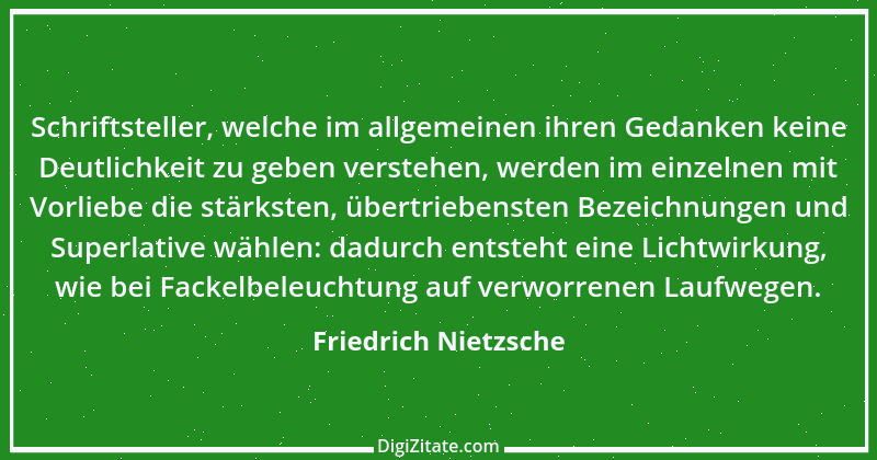 Zitat von Friedrich Nietzsche 957