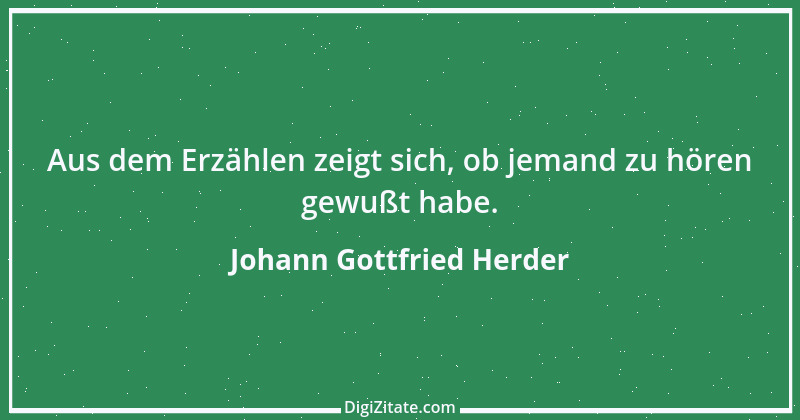 Zitat von Johann Gottfried Herder 334