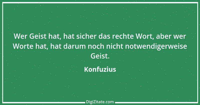 Zitat von Konfuzius 263