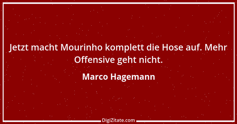 Zitat von Marco Hagemann 5