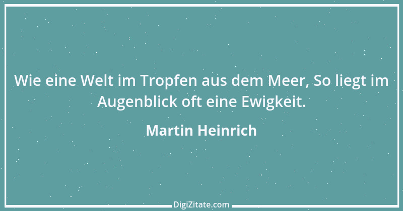 Zitat von Martin Heinrich 171