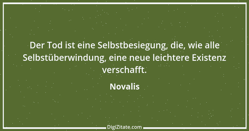 Zitat von Novalis 344