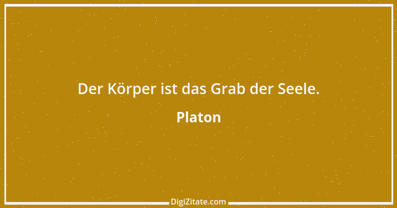 Zitat von Platon 56