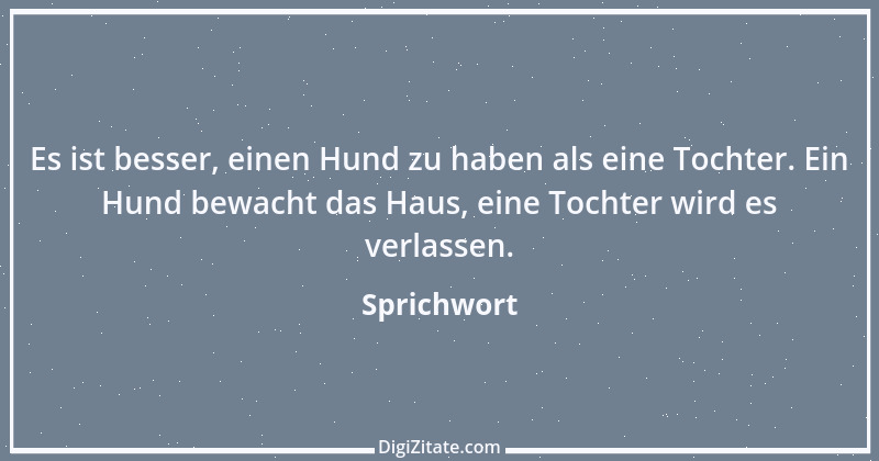 Zitat von Sprichwort 10012