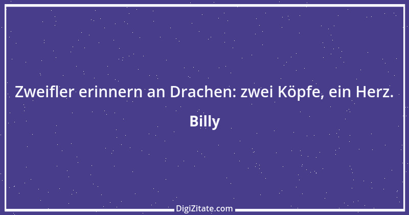 Zitat von Billy 100