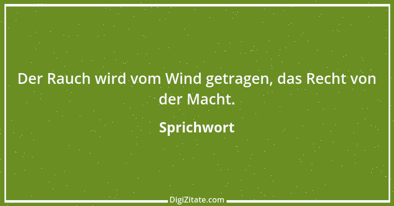 Zitat von Sprichwort 7013