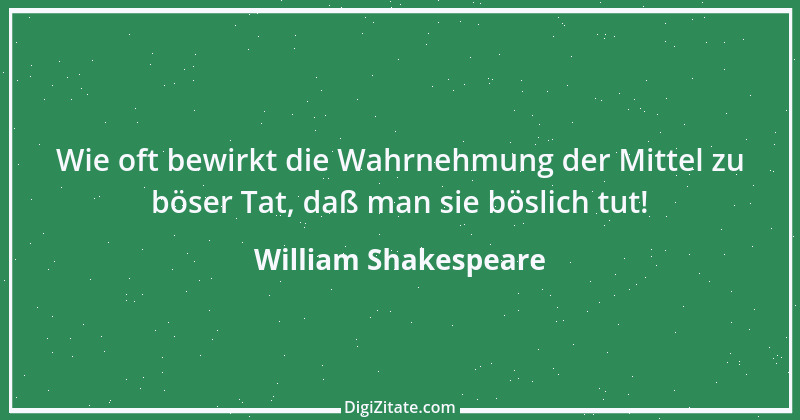 Zitat von William Shakespeare 607