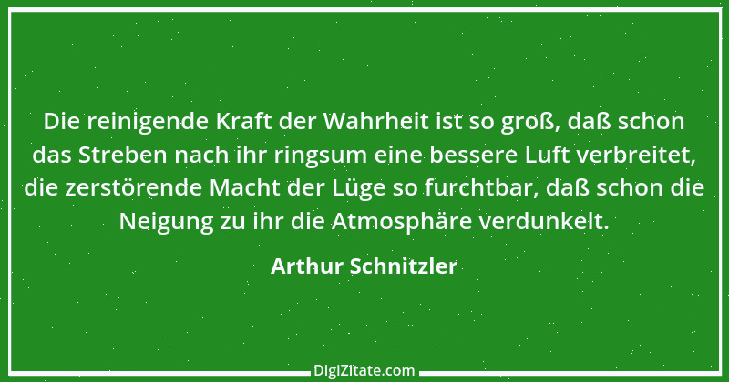 Zitat von Arthur Schnitzler 265