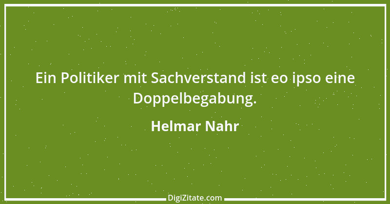 Zitat von Helmar Nahr 84