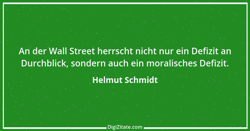 Zitat von Helmut Schmidt 36