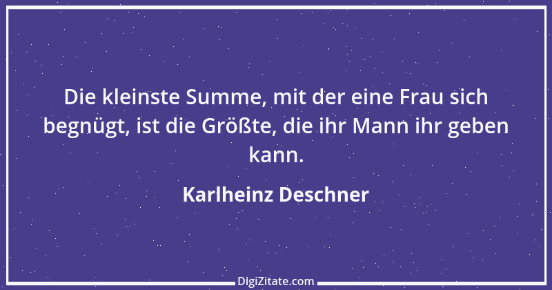 Zitat von Karlheinz Deschner 37