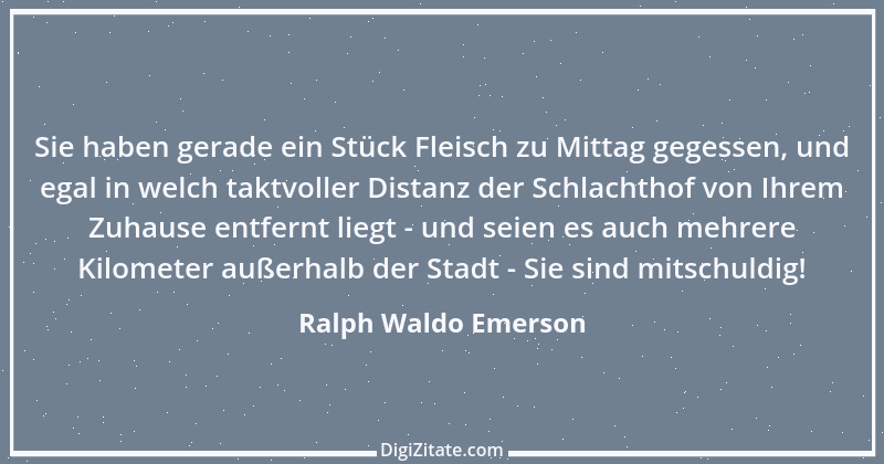 Zitat von Ralph Waldo Emerson 67