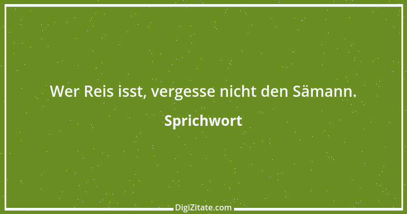 Zitat von Sprichwort 13014