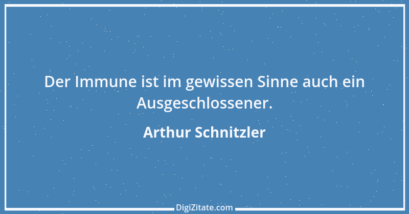 Zitat von Arthur Schnitzler 266