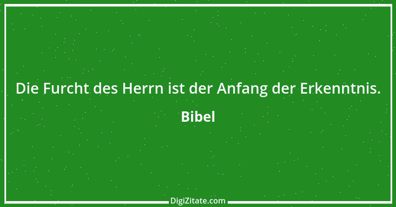 Zitat von Bibel 58