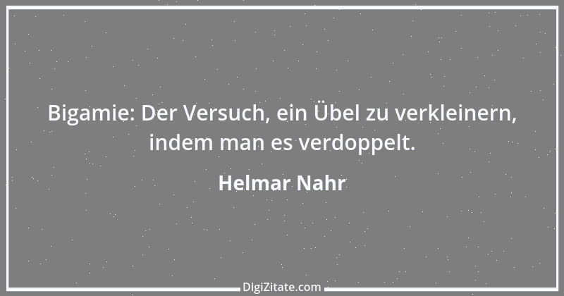 Zitat von Helmar Nahr 85