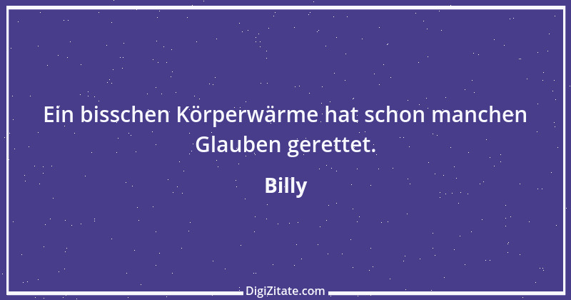 Zitat von Billy 103