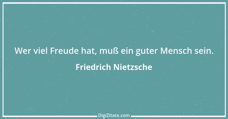 Zitat von Friedrich Nietzsche 961