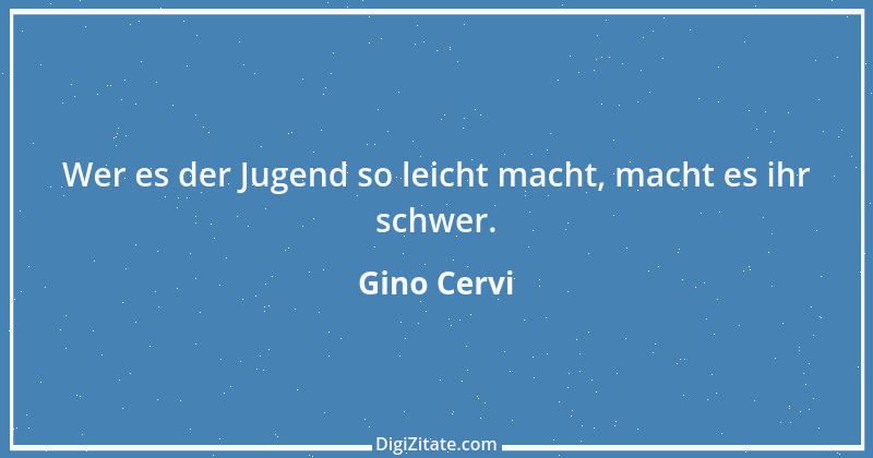 Zitat von Gino Cervi 3