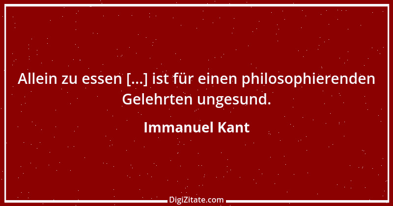 Zitat von Immanuel Kant 515