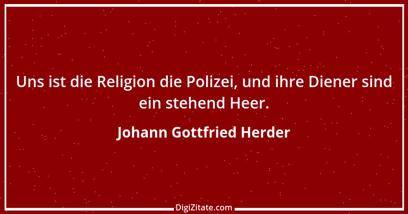 Zitat von Johann Gottfried Herder 338