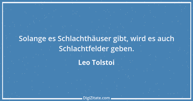 Zitat von Leo Tolstoi 133