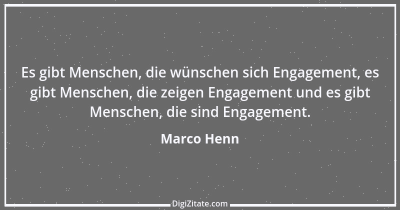 Zitat von Marco Henn 1