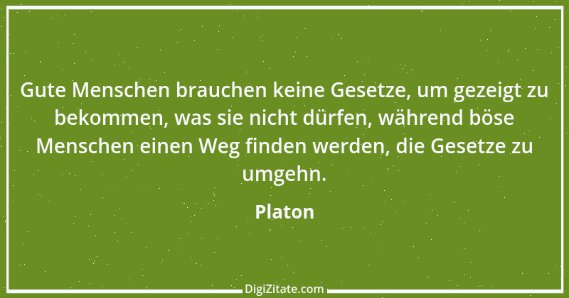 Zitat von Platon 60