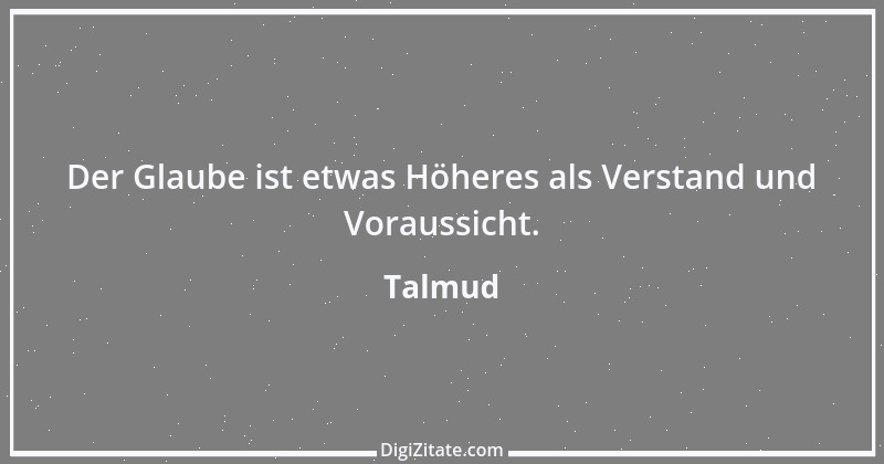 Zitat von Talmud 330