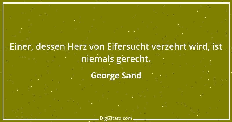 Zitat von George Sand 3