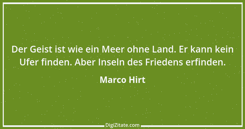 Zitat von Marco Hirt 1