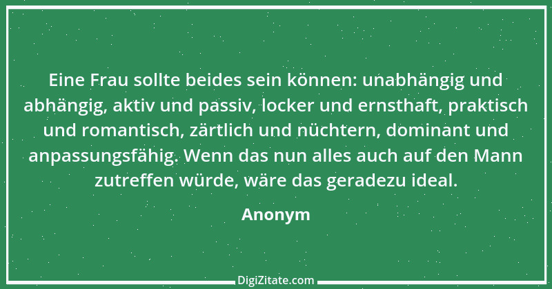 Zitat von Anonym 5697