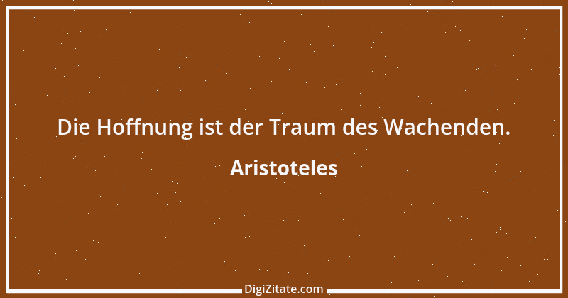 Zitat von Aristoteles 101