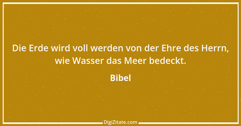 Zitat von Bibel 2764