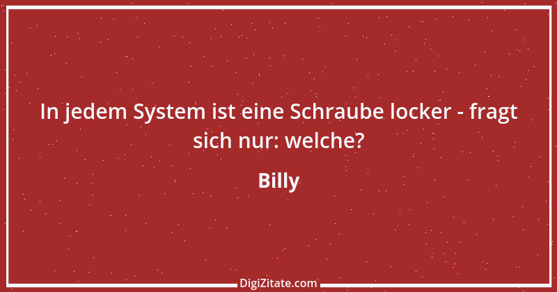 Zitat von Billy 808