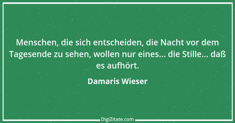 Zitat von Damaris Wieser 261