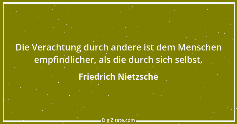 Zitat von Friedrich Nietzsche 666