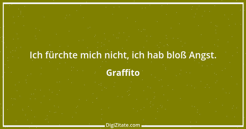 Zitat von Graffito 55