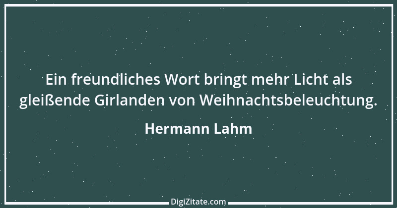 Zitat von Hermann Lahm 209