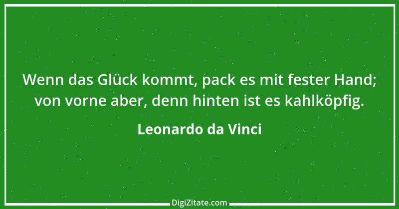 Zitat von Leonardo da Vinci 42